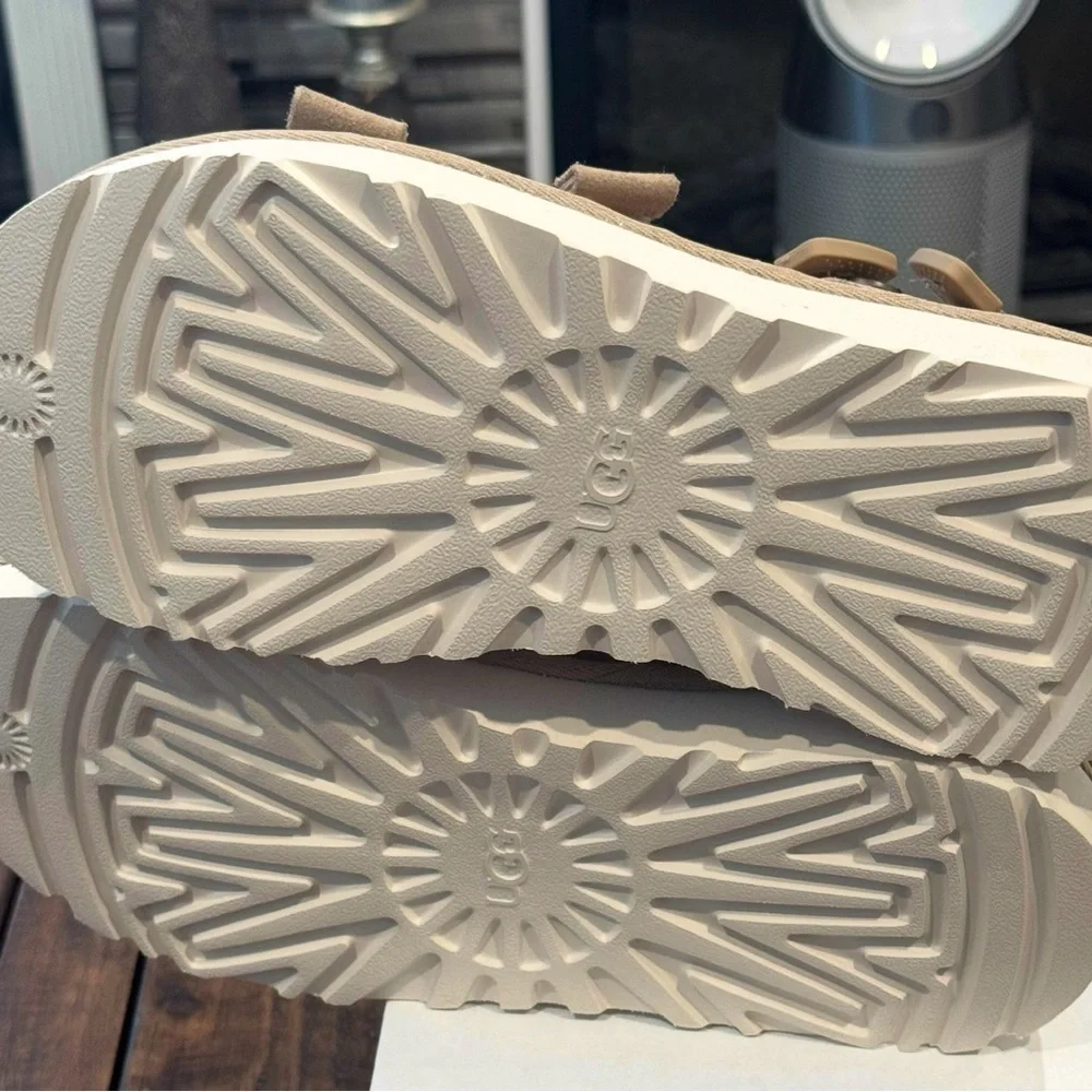 UGG Goldencoast Multistrap Sandal